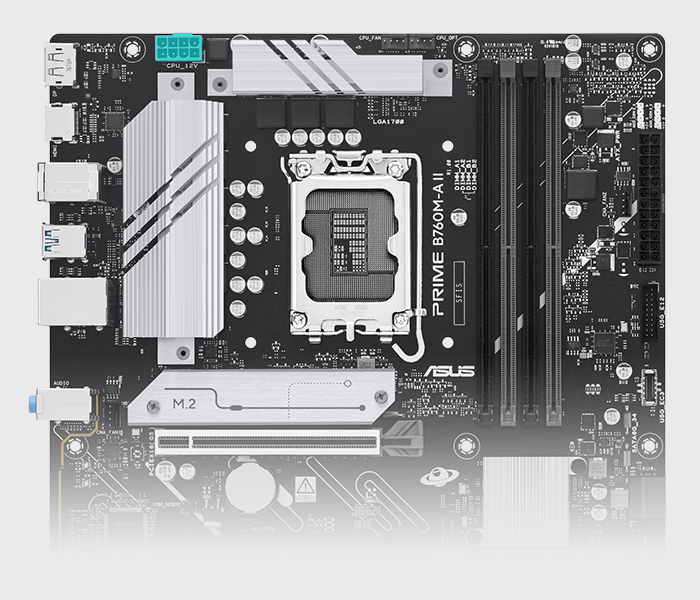 Merkmale ProCool Connector 